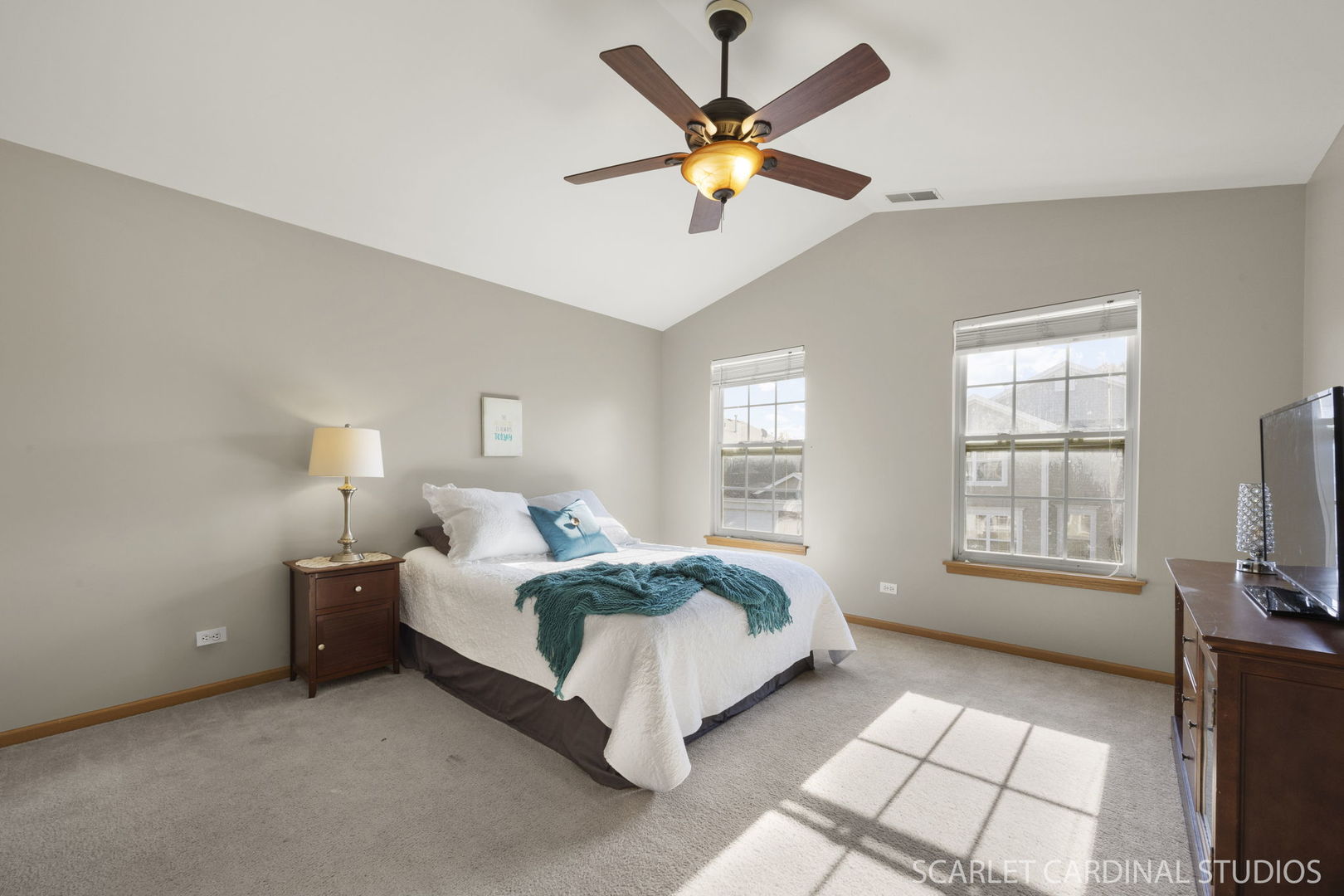 205 Belle Vue Court #B, Sugar Grove, IL 60554