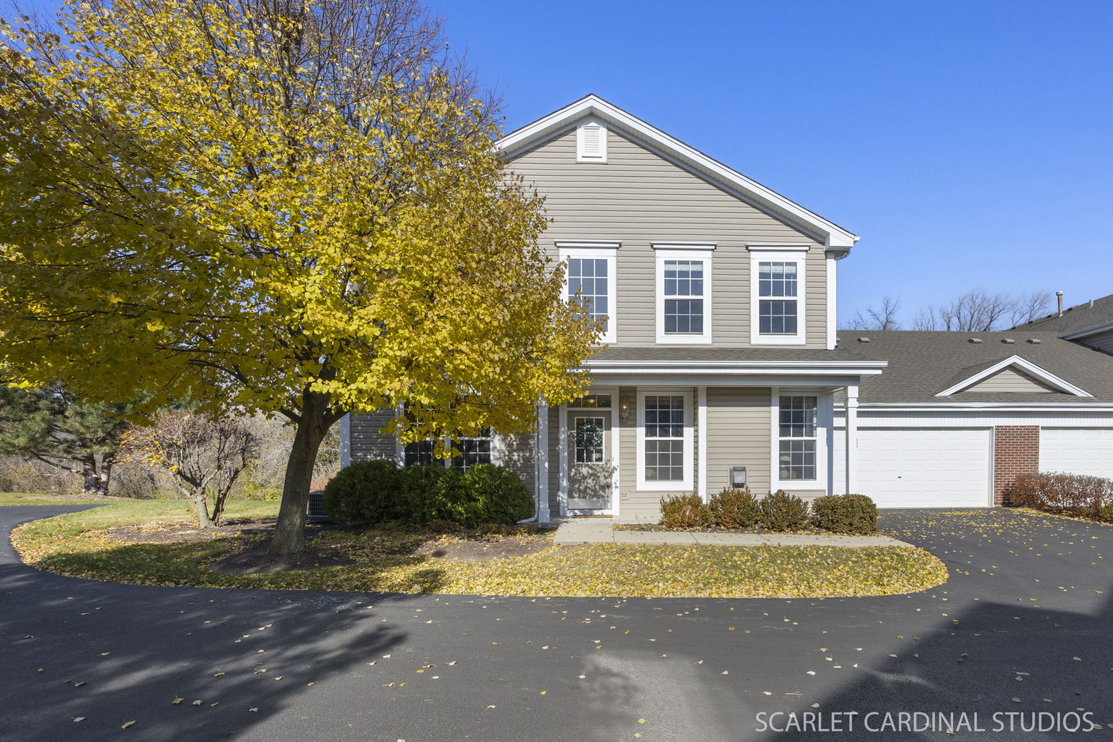 205 Belle Vue Court #B, Sugar Grove, IL 60554