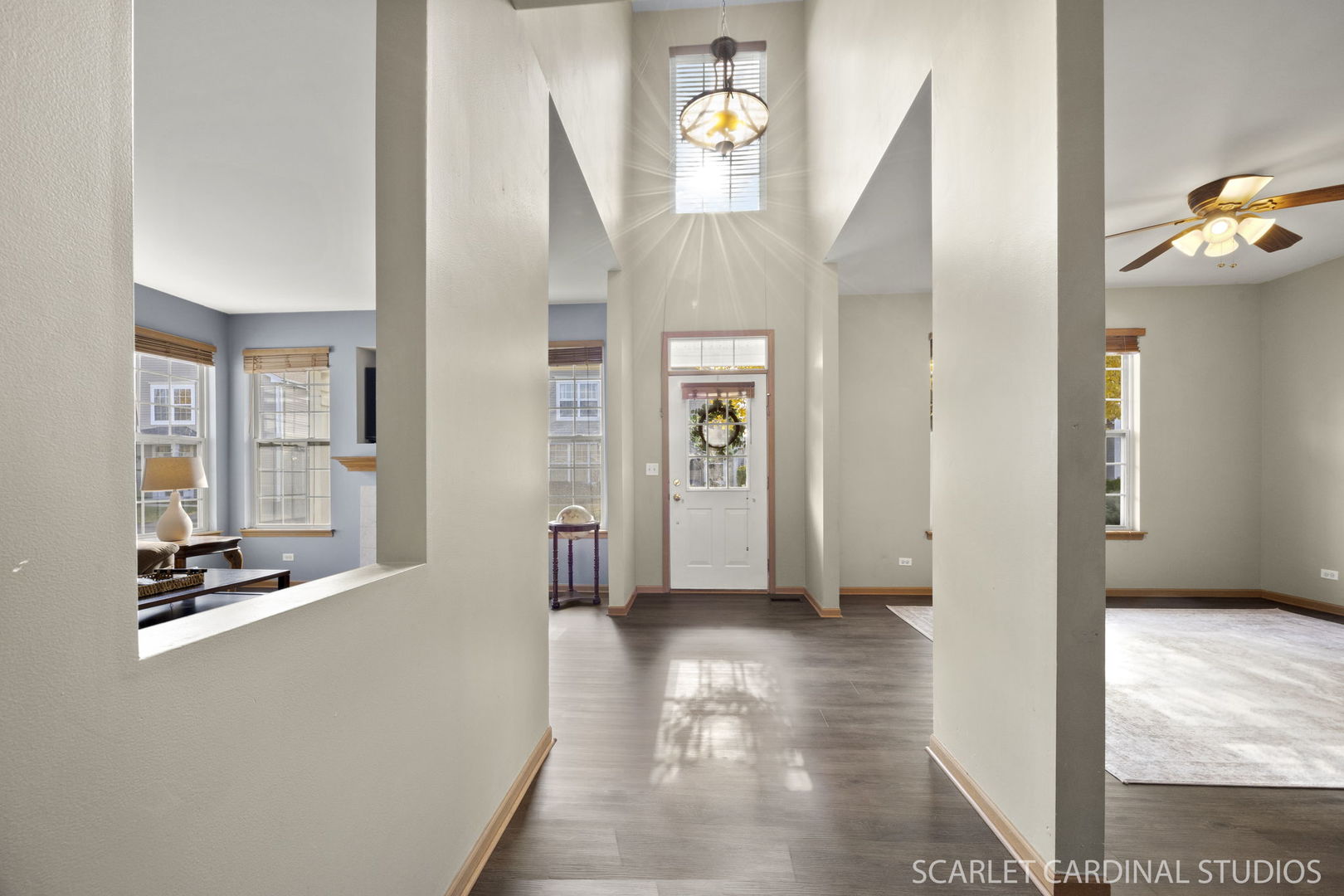 205 Belle Vue Court #B, Sugar Grove, IL 60554