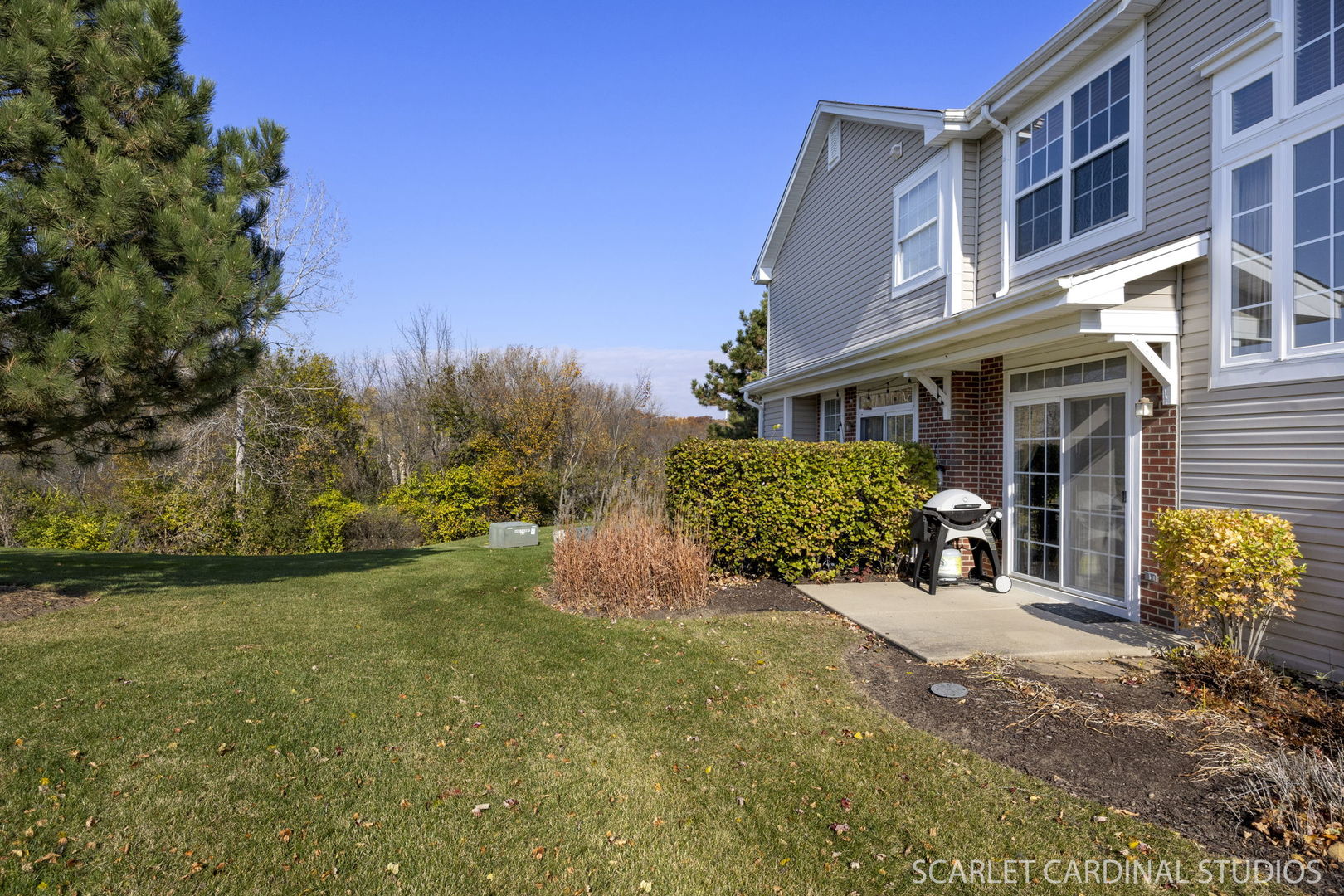 205 Belle Vue Court #B, Sugar Grove, IL 60554