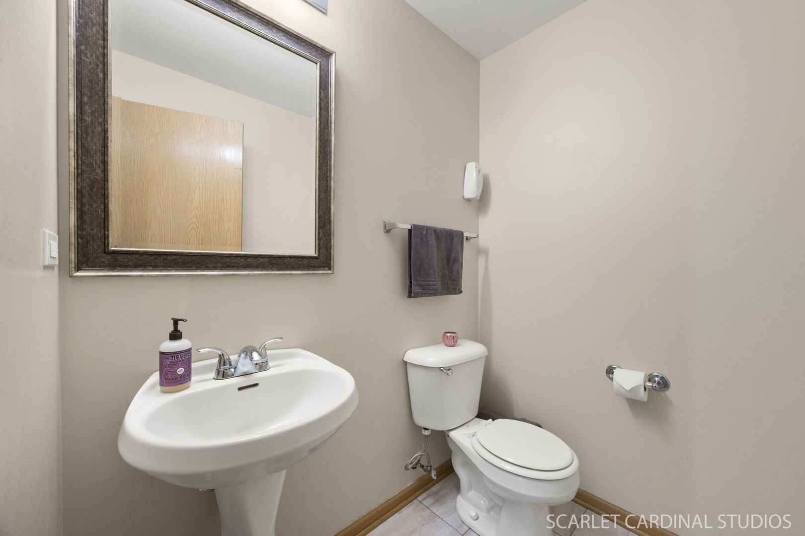 205 Belle Vue Court #B, Sugar Grove, IL 60554