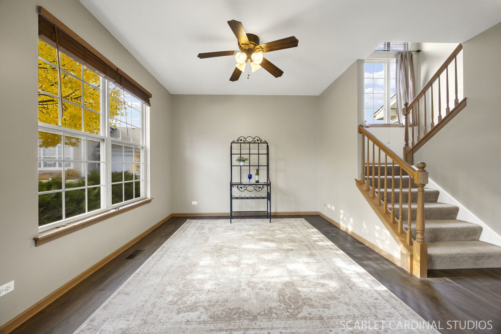 205 Belle Vue Court #B, Sugar Grove, IL 60554