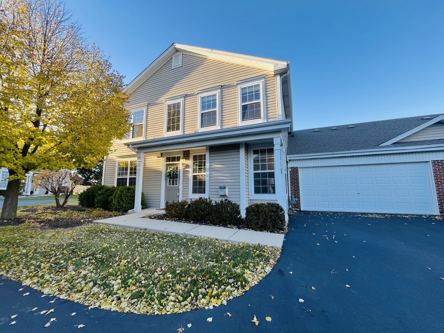 205 Belle Vue Court #B, Sugar Grove, IL 60554