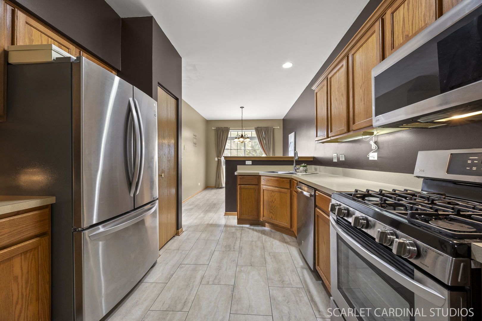 205 Belle Vue Court #B, Sugar Grove, IL 60554