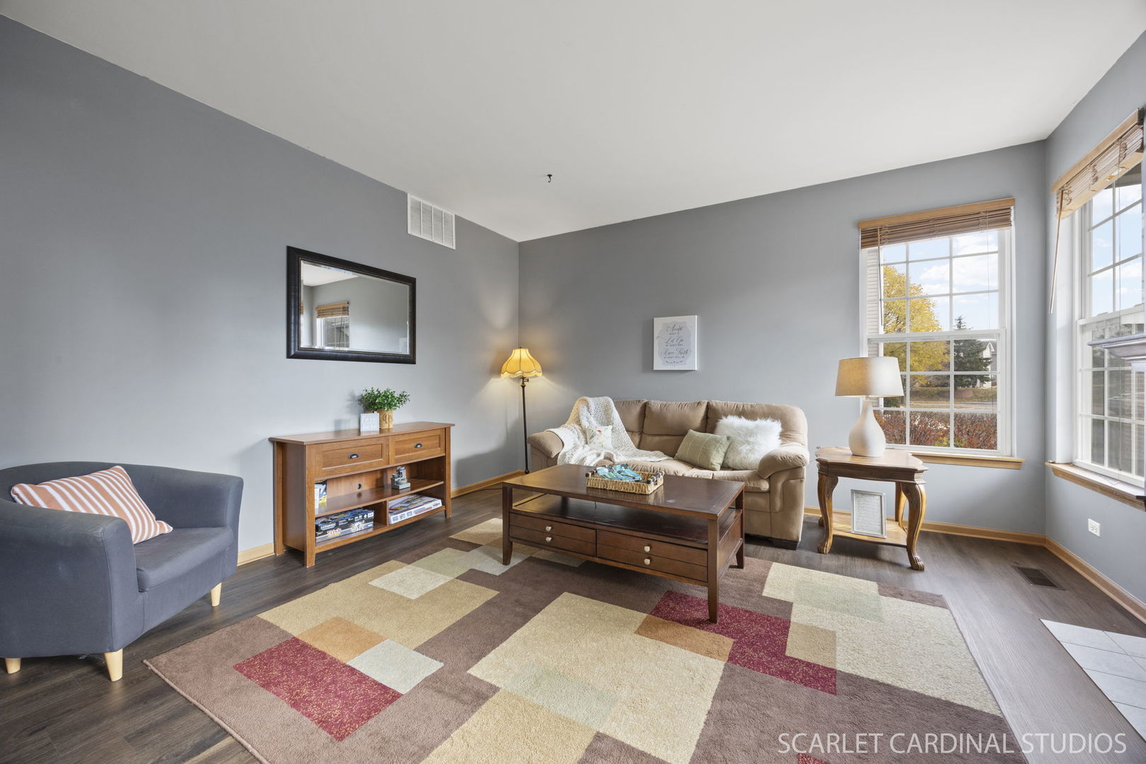 205 Belle Vue Court #B, Sugar Grove, IL 60554