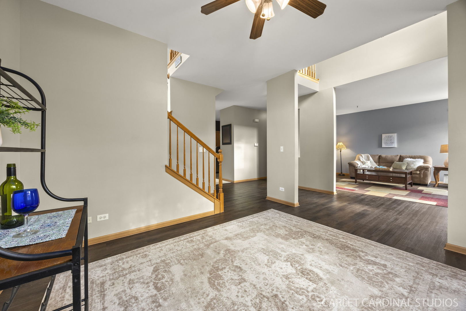 205 Belle Vue Court #B, Sugar Grove, IL 60554