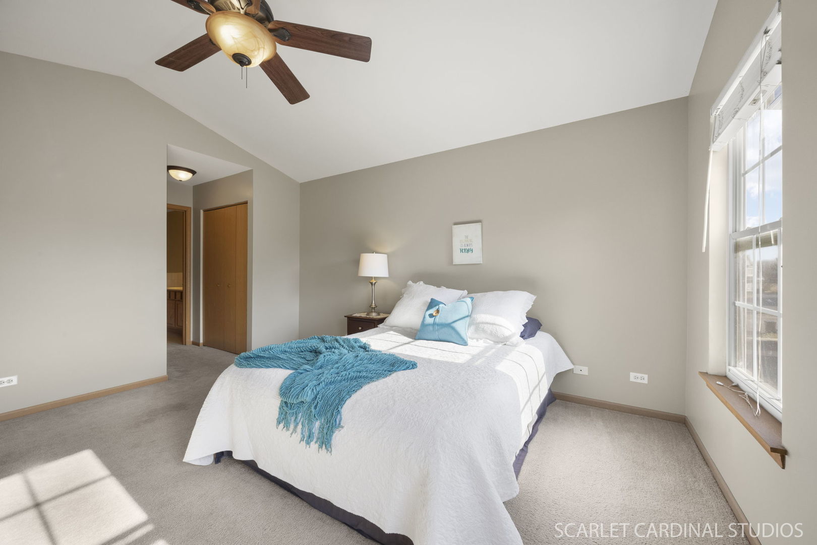 205 Belle Vue Court #B, Sugar Grove, IL 60554