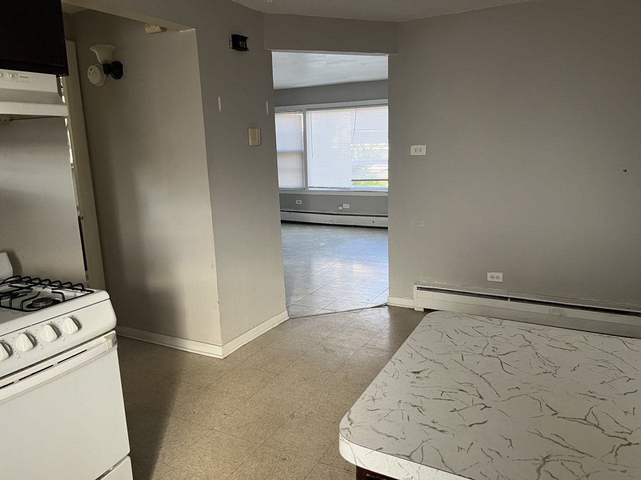 13940 S Edbrooke Avenue #2W, Riverdale, IL 60827