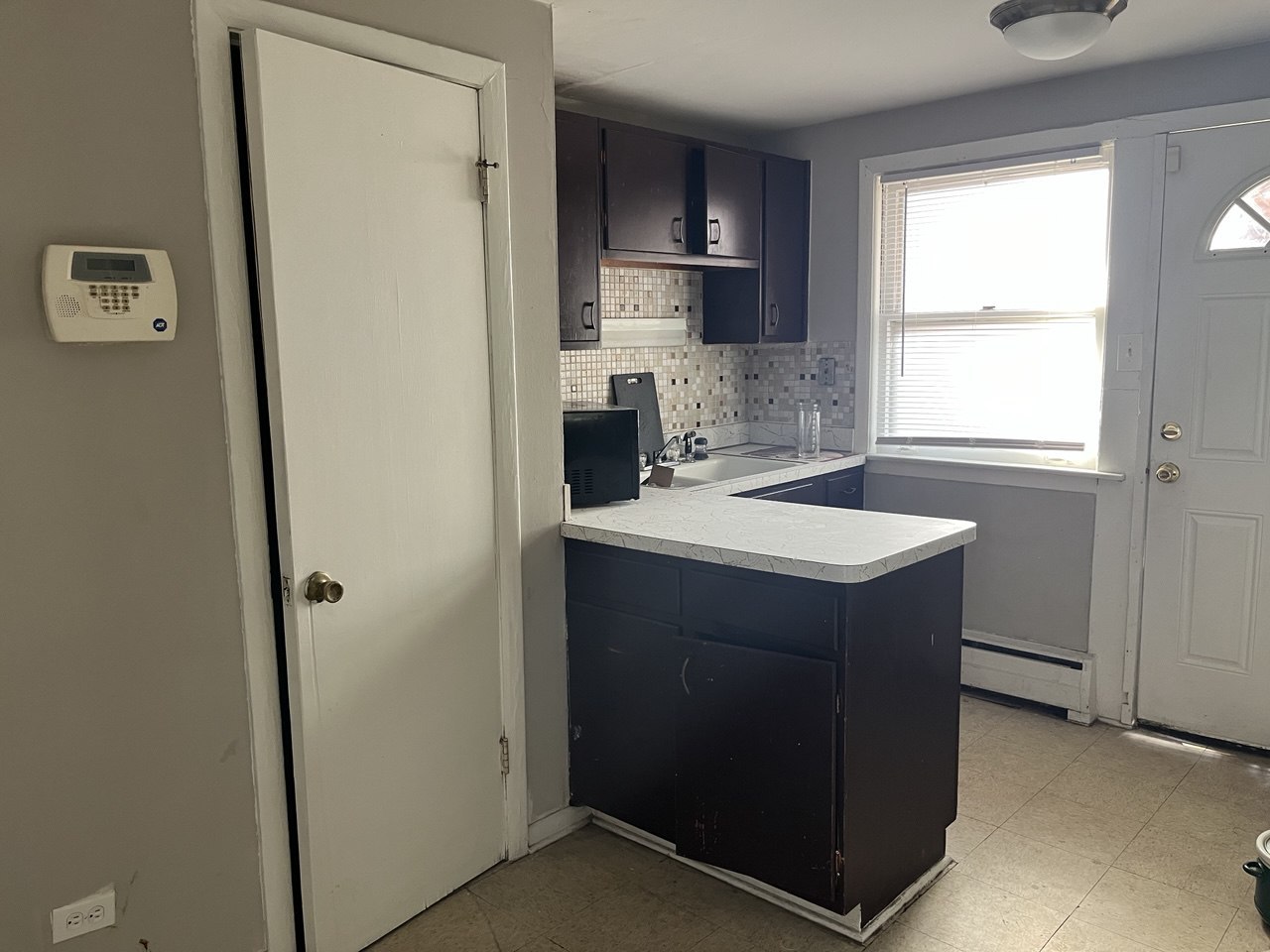 13940 S Edbrooke Avenue #2W, Riverdale, IL 60827