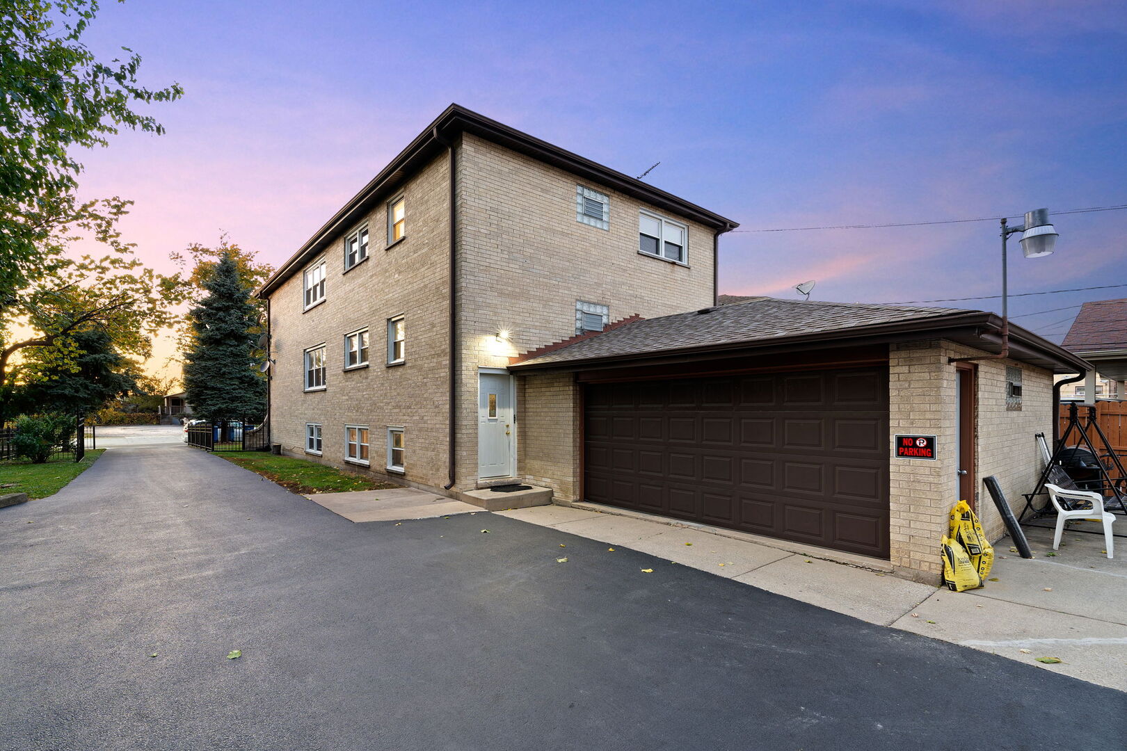 1941 N 19th Avenue #2, Melrose Park, IL 60160