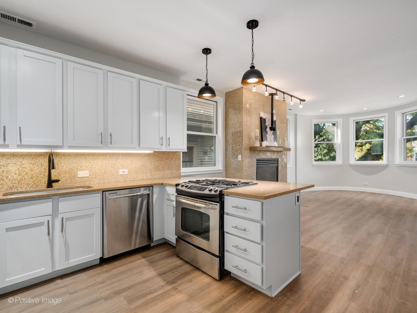 3033 N Racine Avenue #2, Chicago, IL 60657