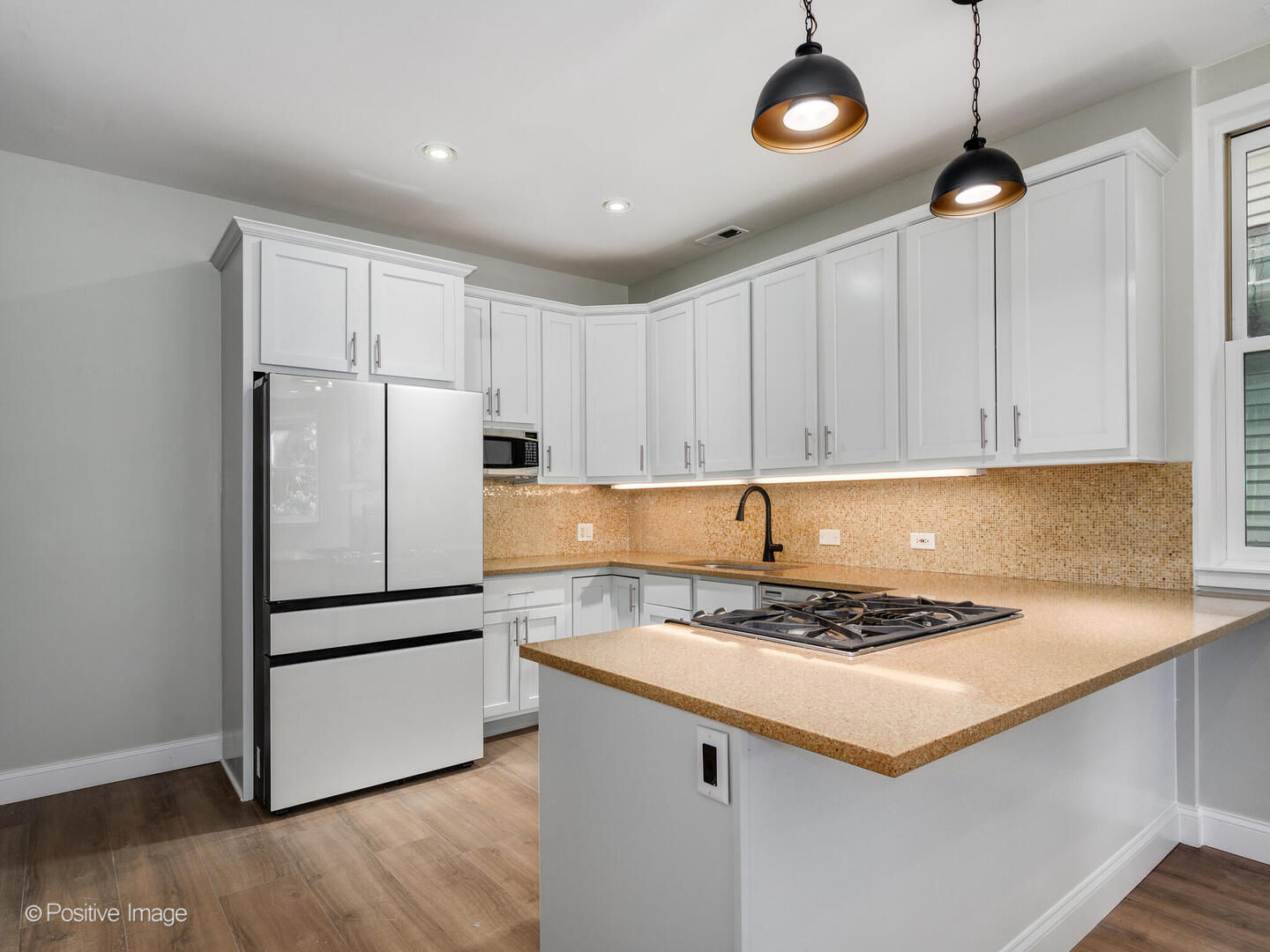 3033 N Racine Avenue #2, Chicago, IL 60657