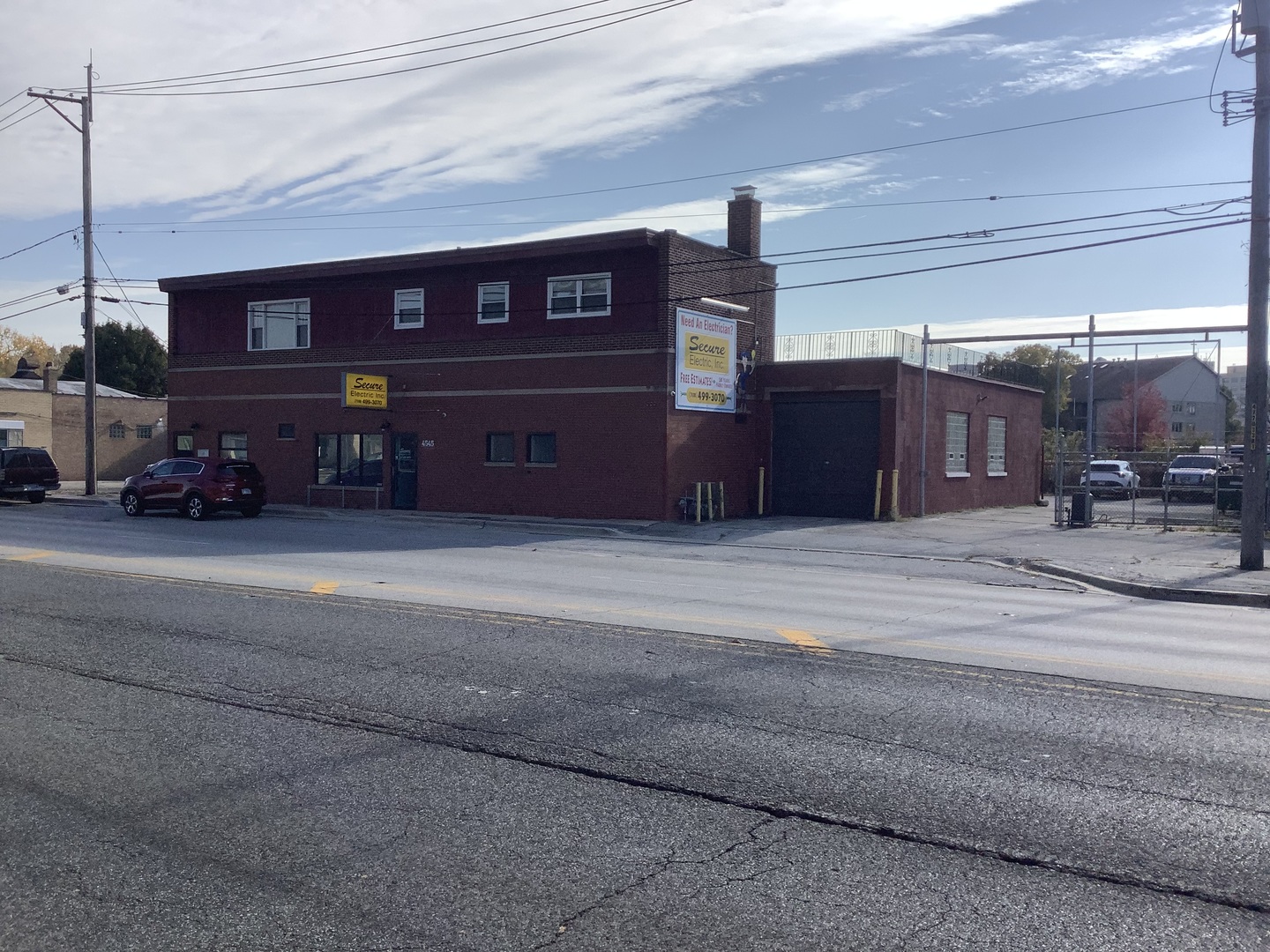 4545 Southwest Highway #1, Oak Lawn, IL 60453