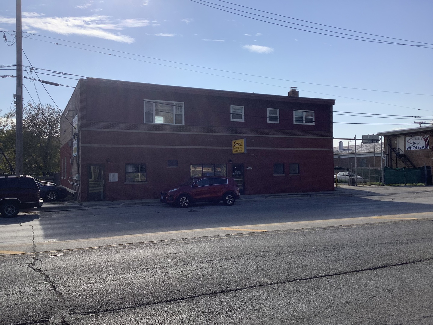 4545 Southwest Highway #1, Oak Lawn, IL 60453