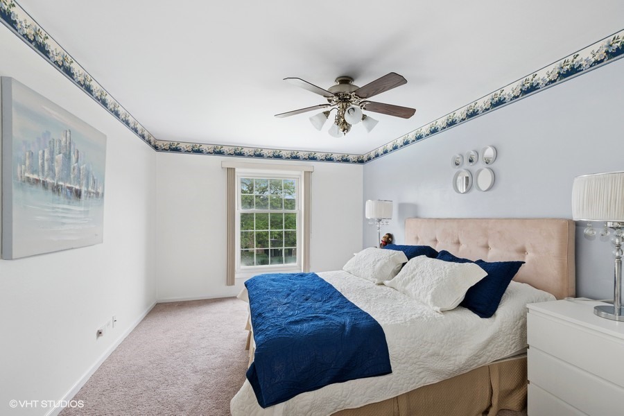 128 Carriage Way Drive #217B, Burr Ridge, IL 60527