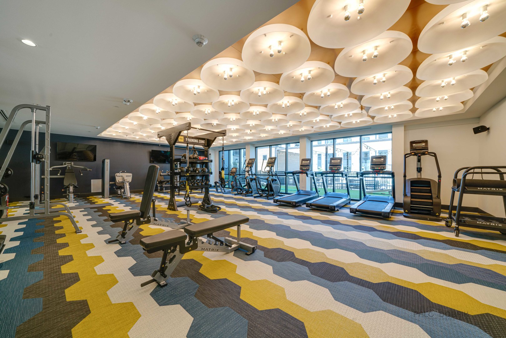 750 Hawthorn Row #2107, Vernon Hills, IL 60061