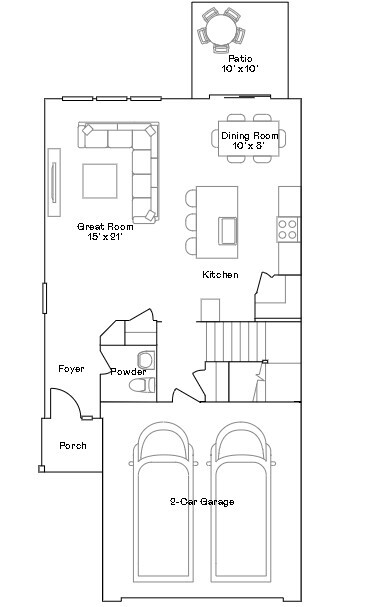 632 Cassia Court, Crystal Lake, IL 60012