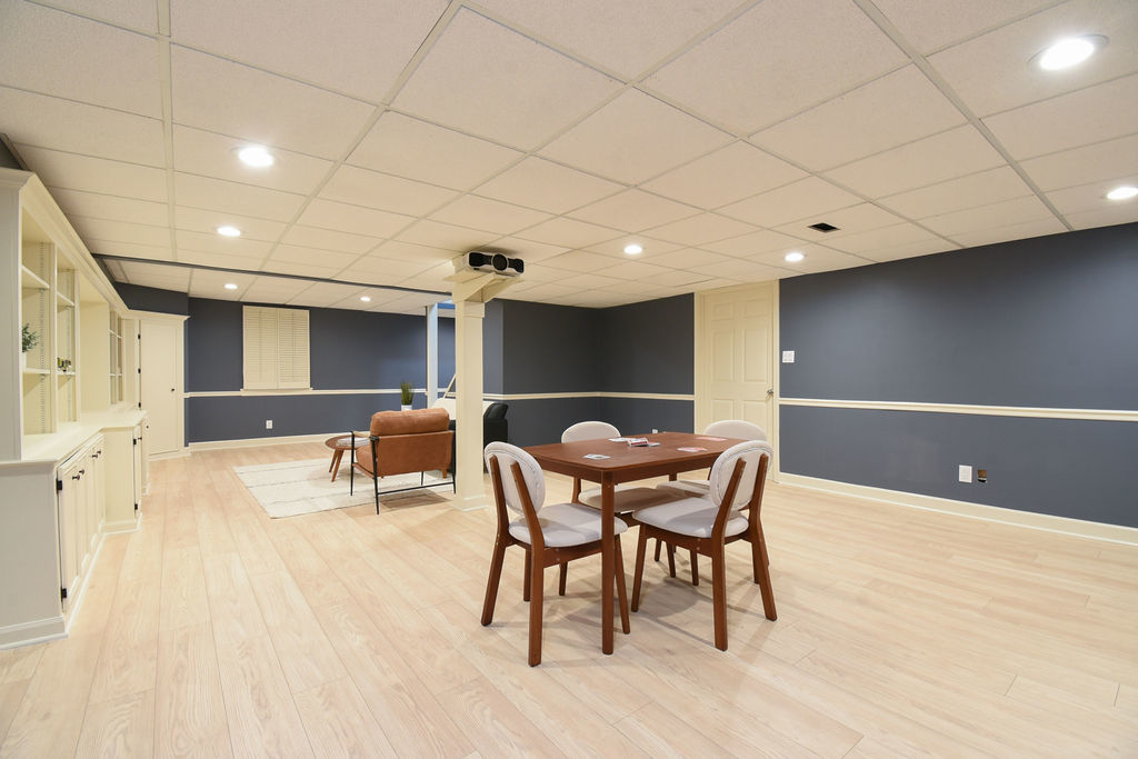 3 Bridle Court, Burr Ridge, IL 60527