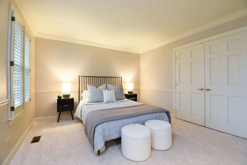 3 Bridle Court, Burr Ridge, IL 60527