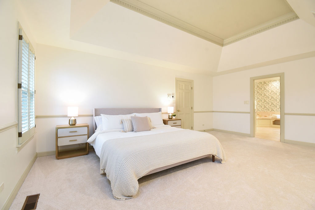 3 Bridle Court, Burr Ridge, IL 60527