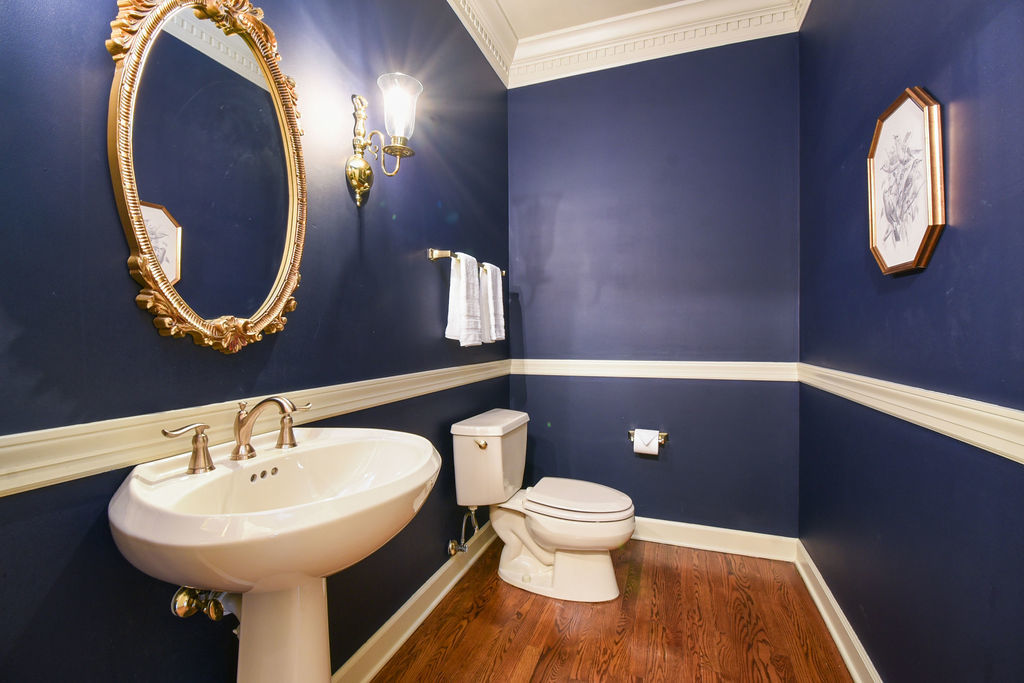 3 Bridle Court, Burr Ridge, IL 60527