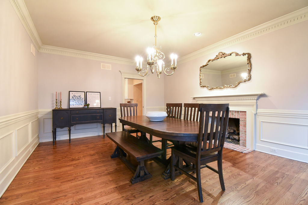 3 Bridle Court, Burr Ridge, IL 60527