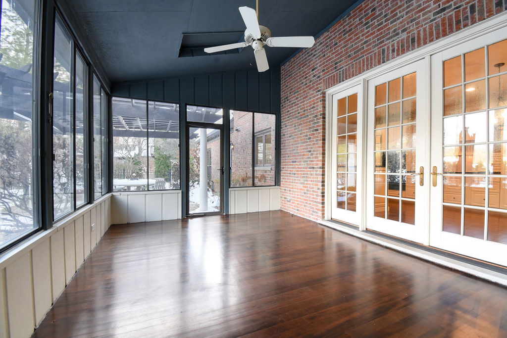 3 Bridle Court, Burr Ridge, IL 60527