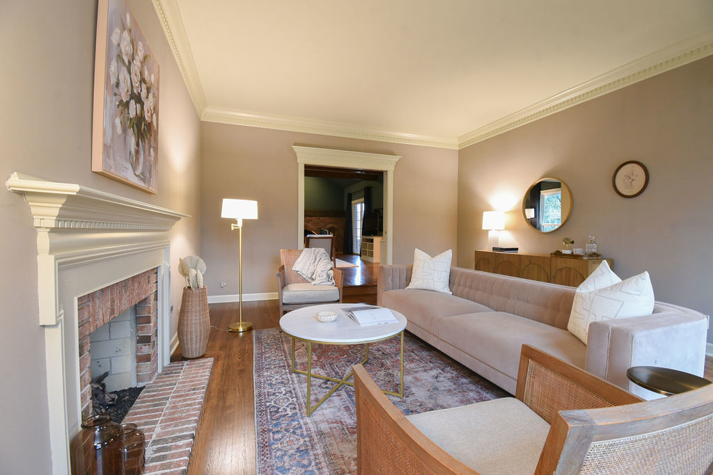 3 Bridle Court, Burr Ridge, IL 60527