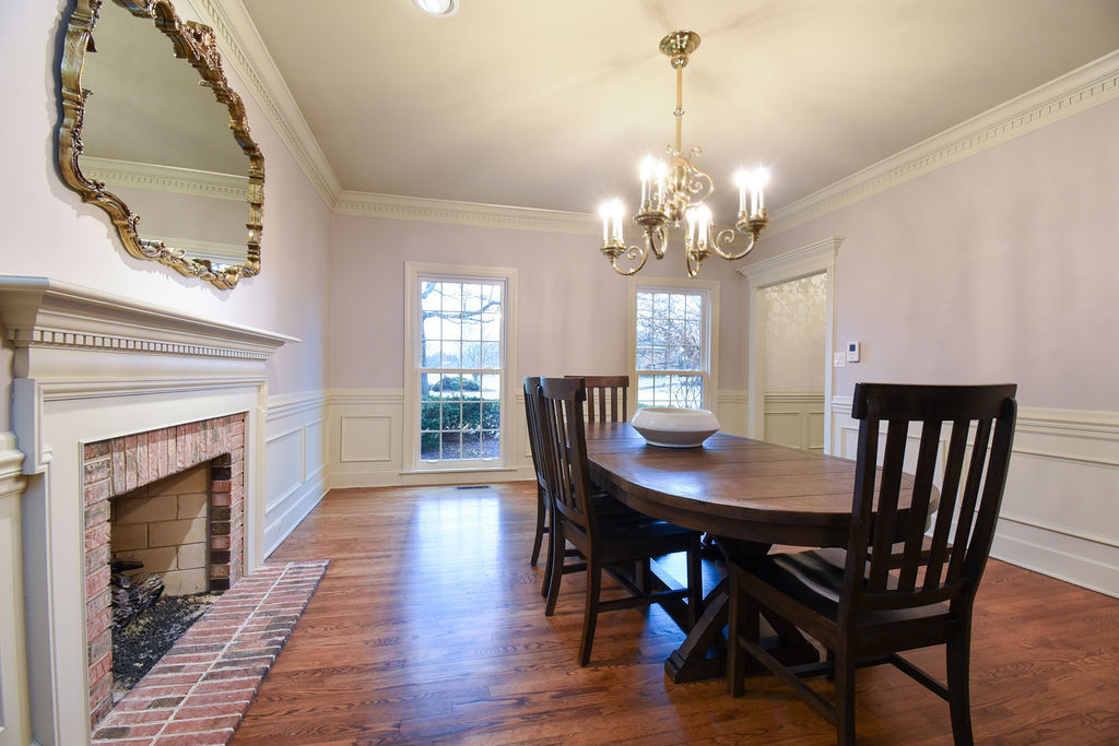 3 Bridle Court, Burr Ridge, IL 60527