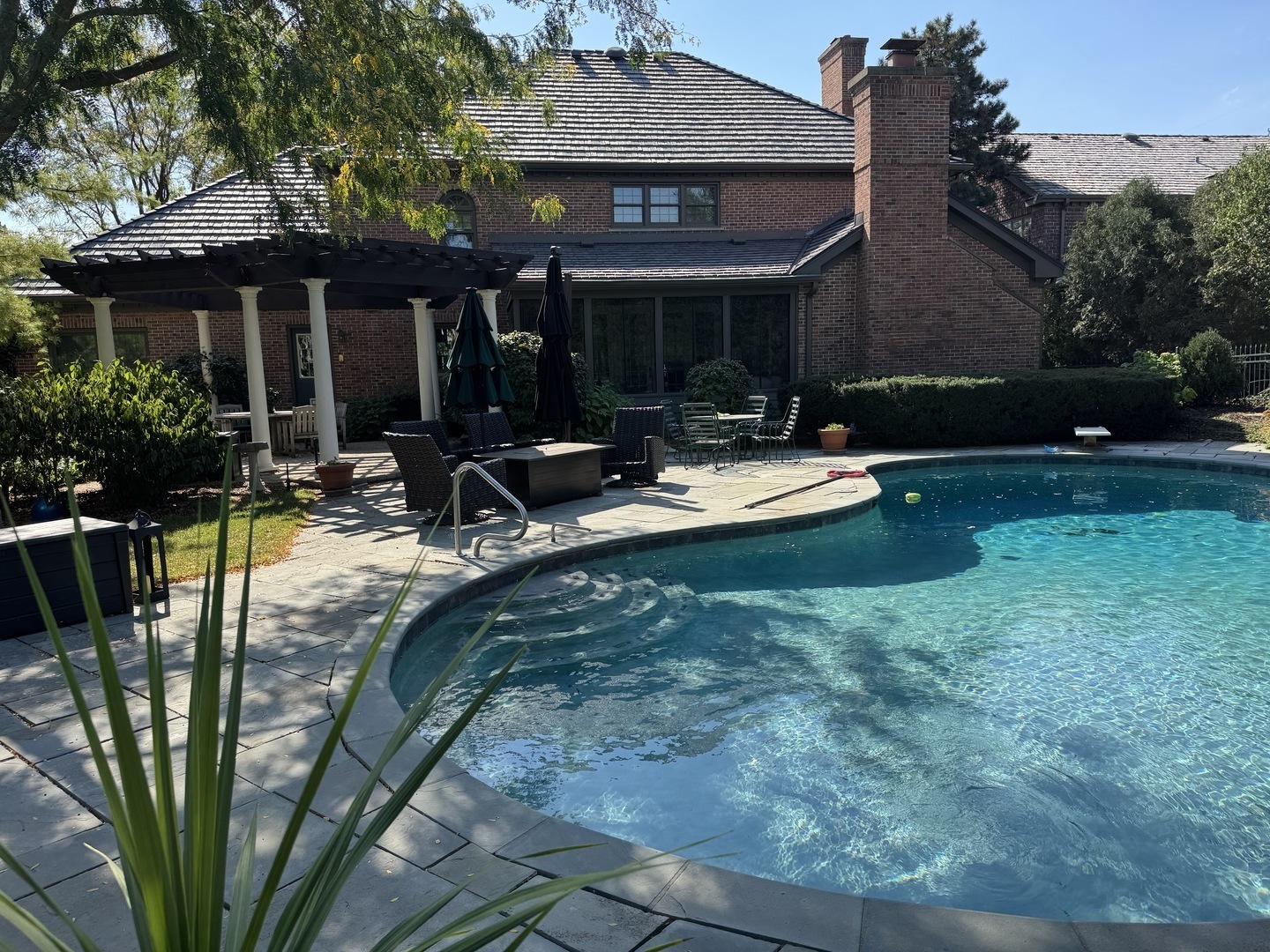 3 Bridle Court, Burr Ridge, IL 60527