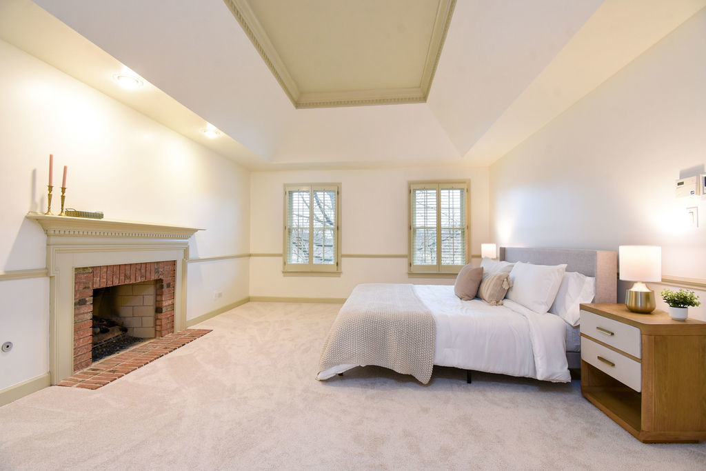 3 Bridle Court, Burr Ridge, IL 60527