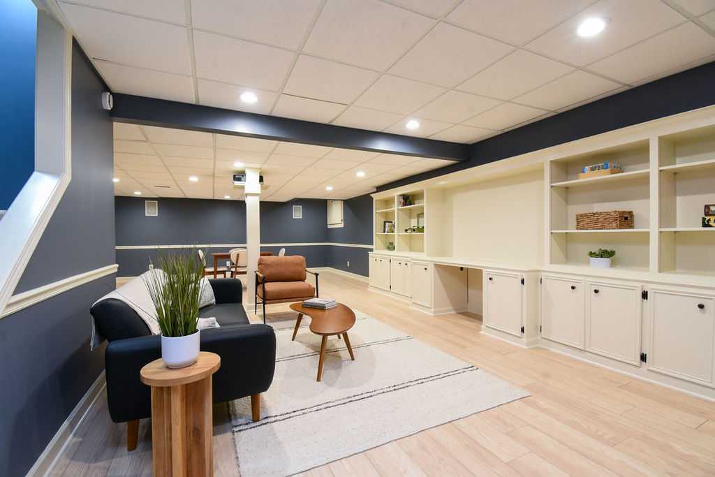 3 Bridle Court, Burr Ridge, IL 60527