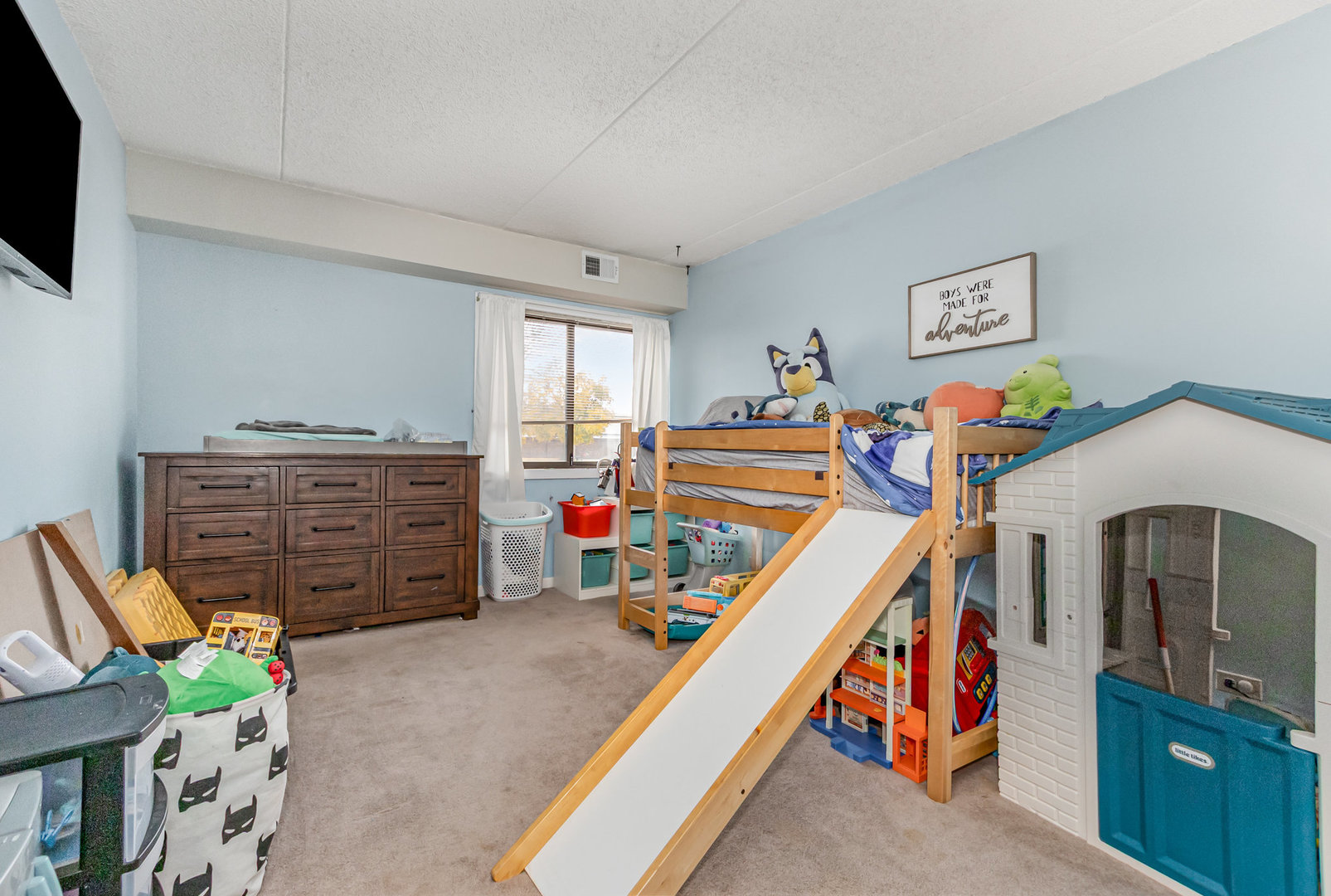 1420 Woodbridge Road #1E, Joliet, IL 60436