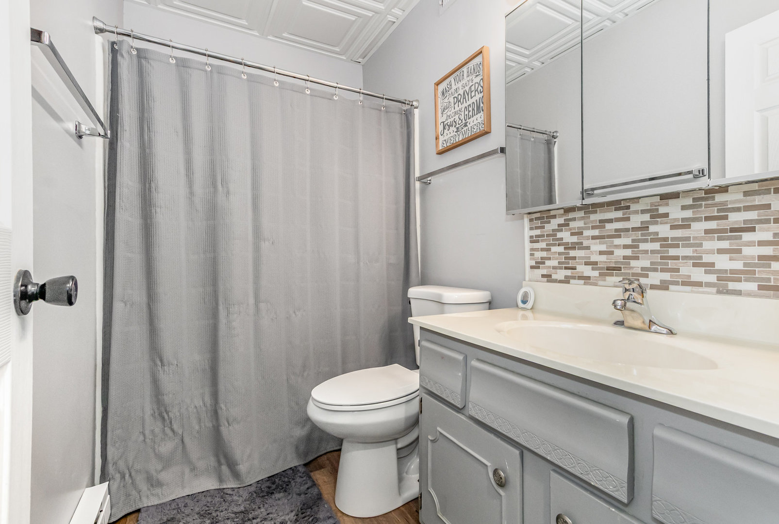 1420 Woodbridge Road #1E, Joliet, IL 60436