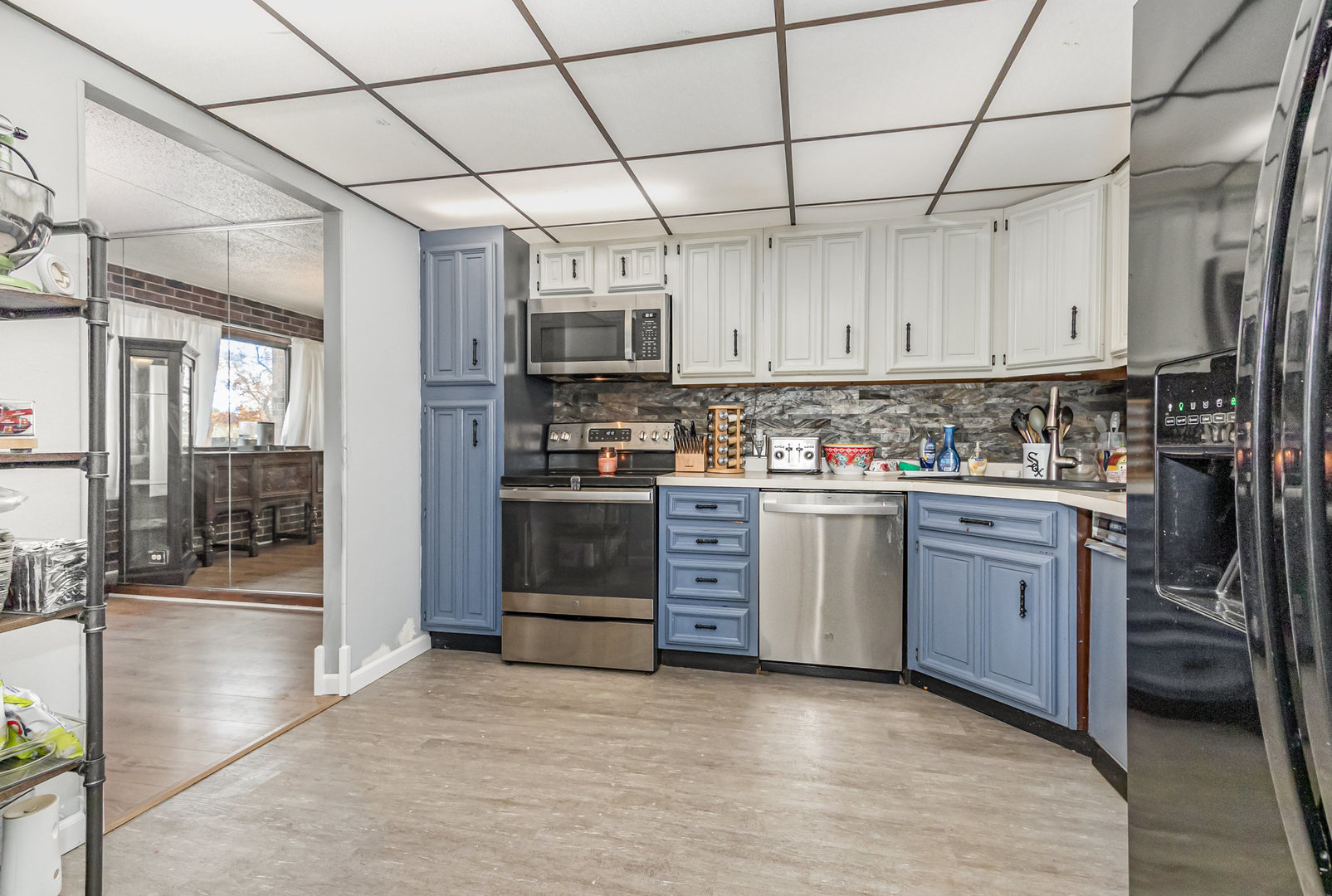 1420 Woodbridge Road #1E, Joliet, IL 60436