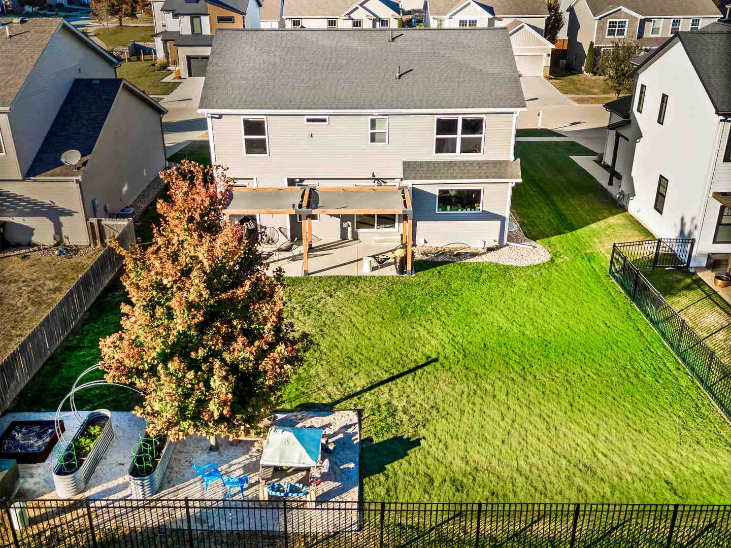 3615 Silverado Trail, Normal, IL 61761