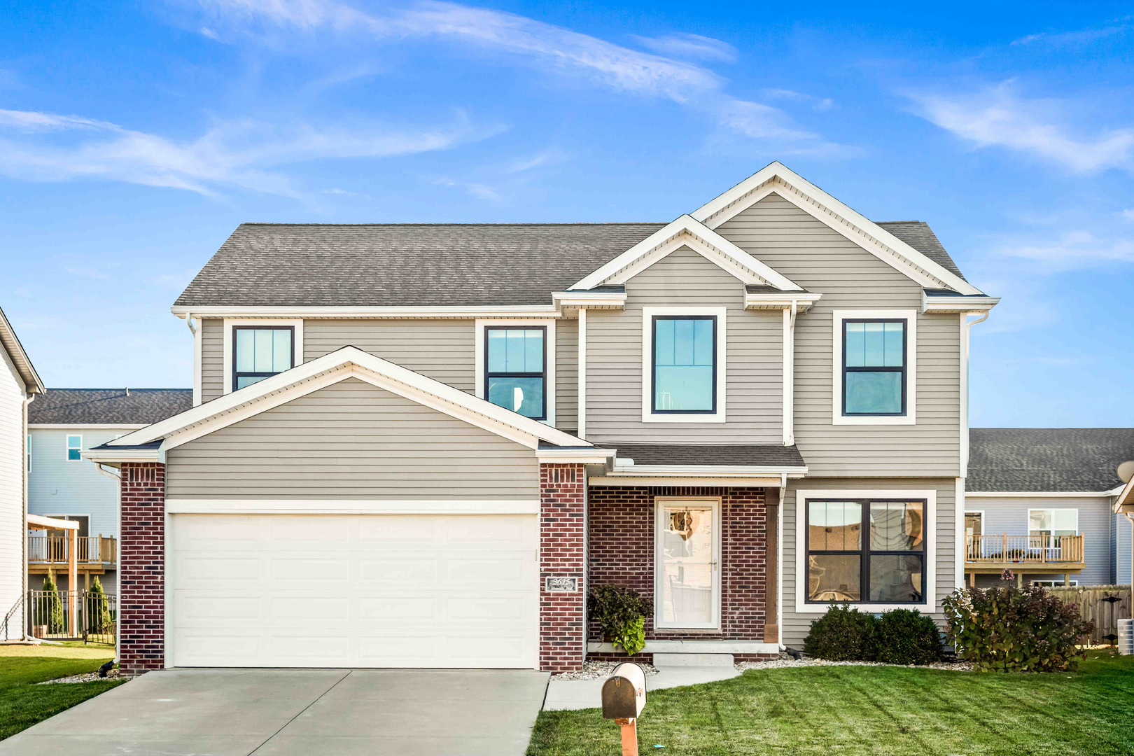 3615 Silverado Trail, Normal, IL 61761