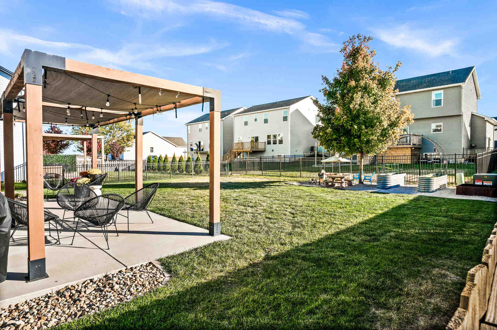 3615 Silverado Trail, Normal, IL 61761