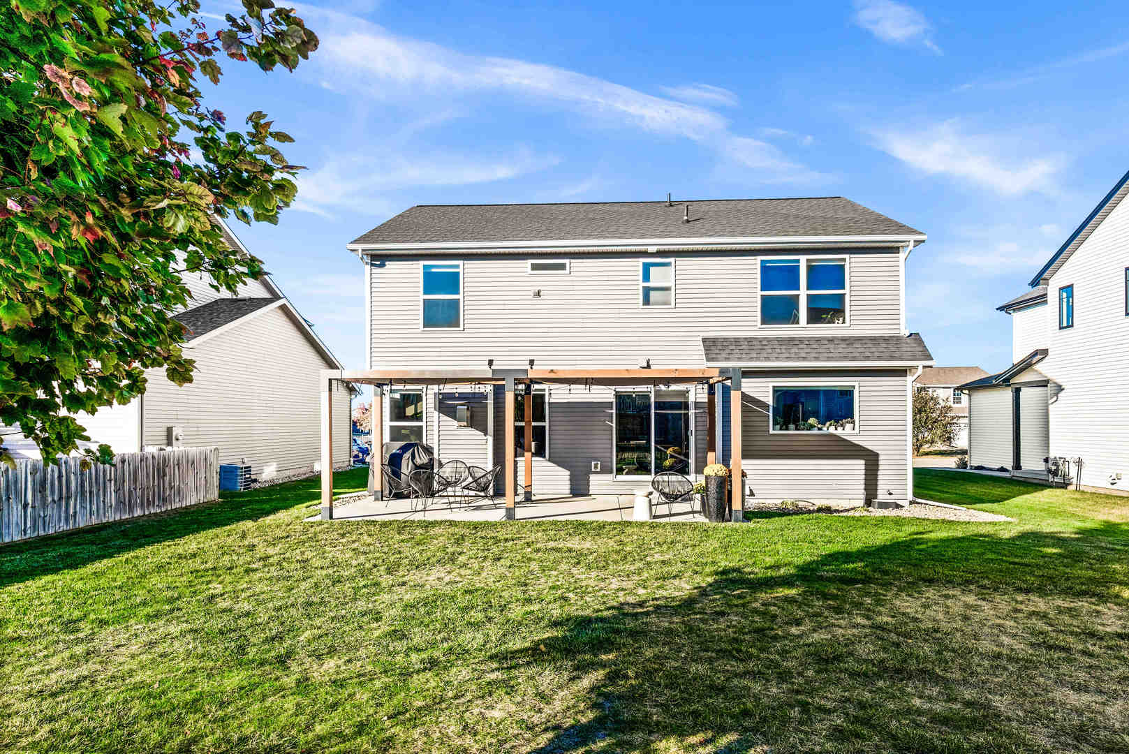 3615 Silverado Trail, Normal, IL 61761