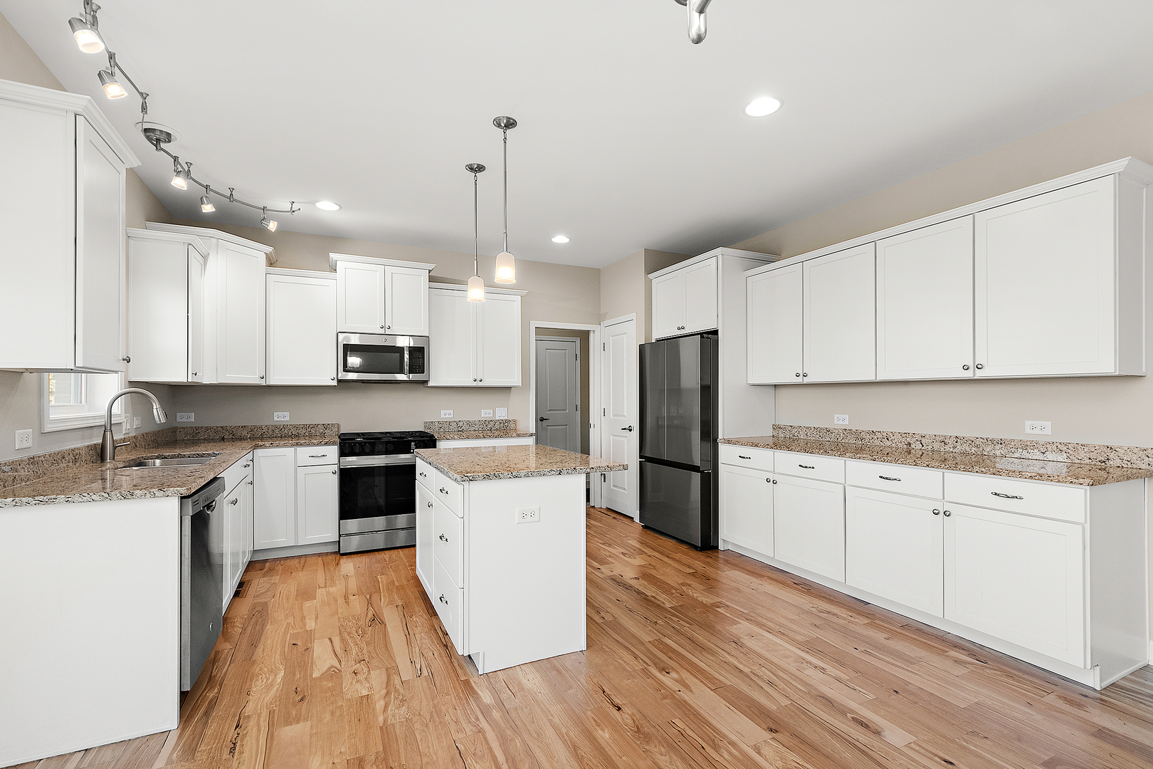 14848 W Ginger Lane, Homer Glen, IL 60491