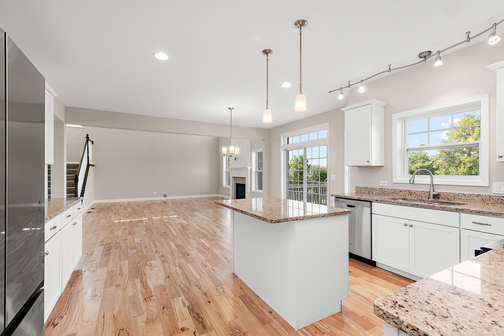 14848 W Ginger Lane, Homer Glen, IL 60491