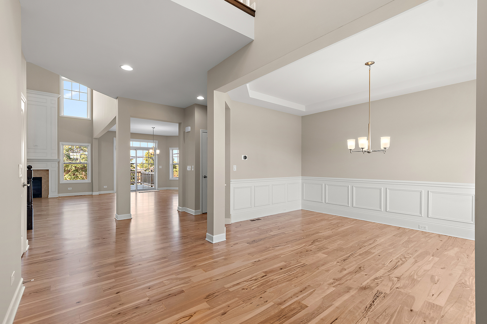 14848 W Ginger Lane, Homer Glen, IL 60491