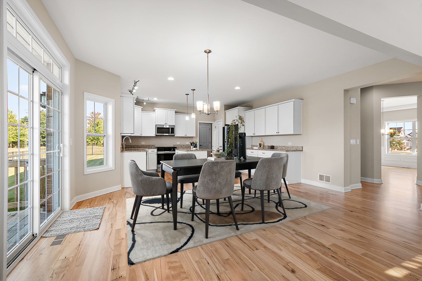 14848 W Ginger Lane, Homer Glen, IL 60491