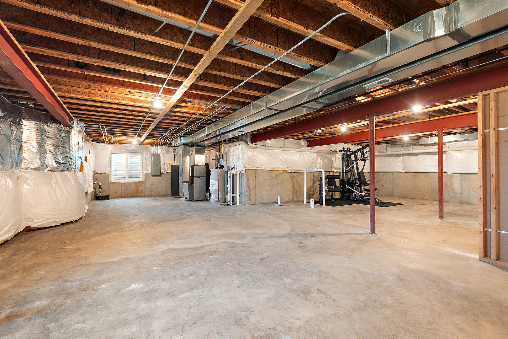 14848 W Ginger Lane, Homer Glen, IL 60491