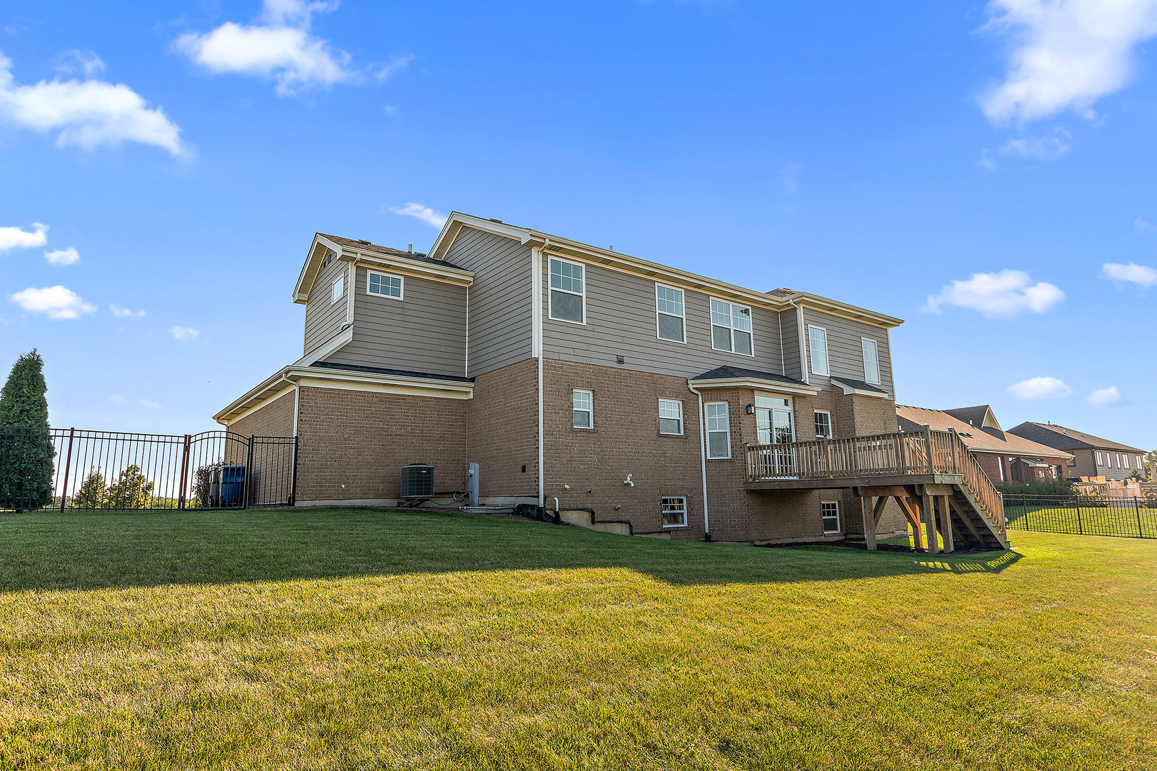 14848 W Ginger Lane, Homer Glen, IL 60491