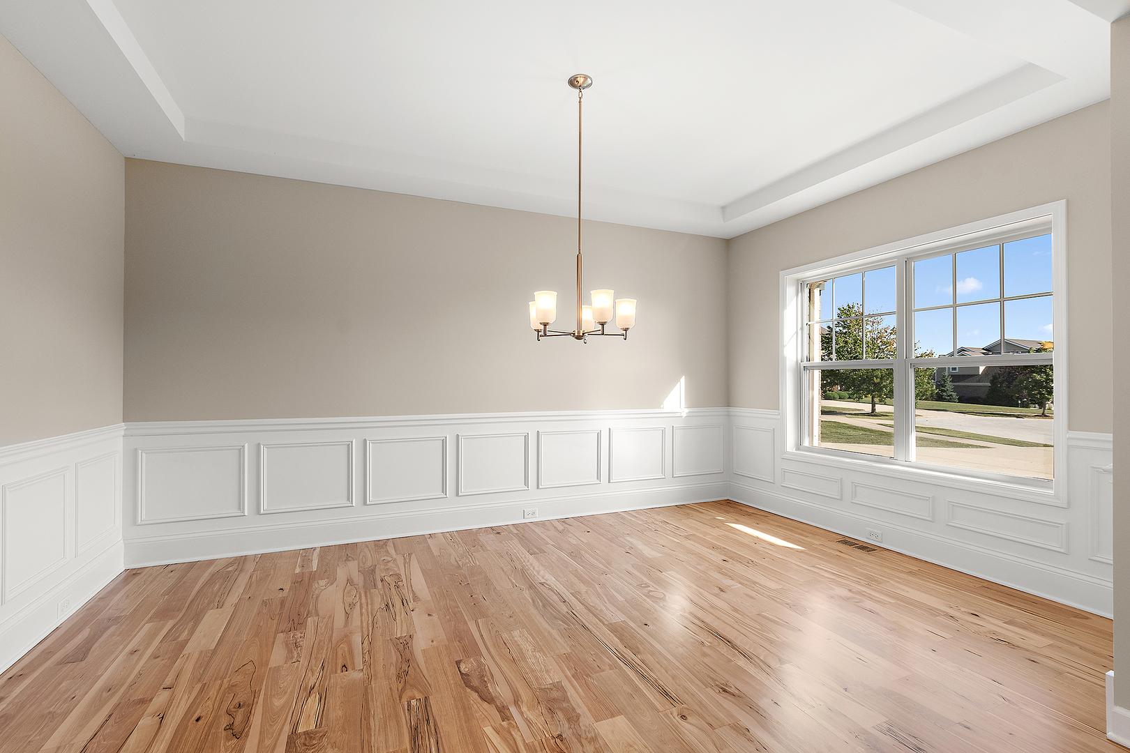 14848 W Ginger Lane, Homer Glen, IL 60491