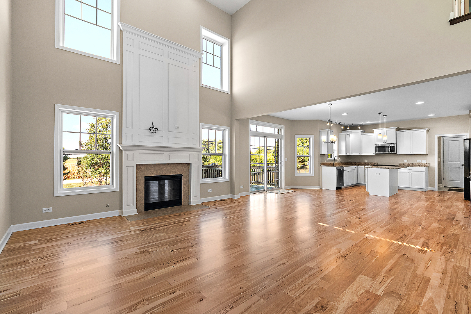 14848 W Ginger Lane, Homer Glen, IL 60491