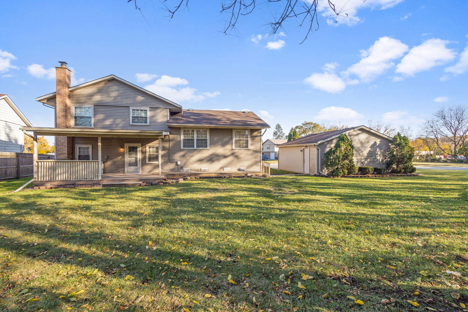 18208 Fountainbleau Drive, Hazel Crest, IL 60429