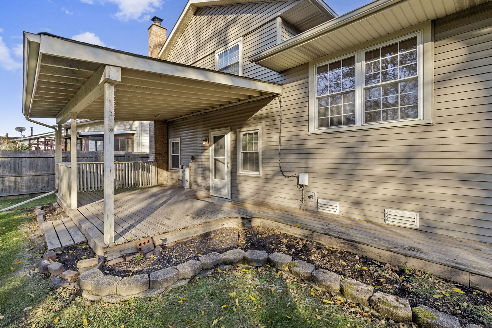 18208 Fountainbleau Drive, Hazel Crest, IL 60429