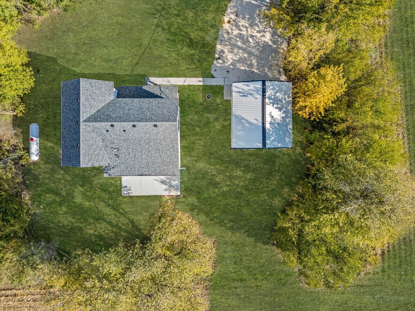 26207 N 3600 East Road, Buckingham, IL 60917